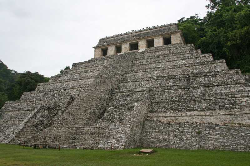 Mexico & Guatemala 2010 - 0202